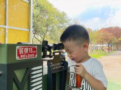 -长洲岛都市农业公园