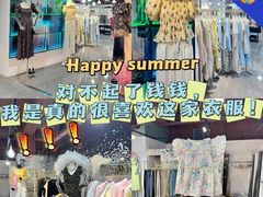 -西单明珠商场