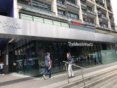 -The Meat & Wine Co Southbank(南岸店)