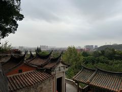 -草庵摩尼教遗址公园