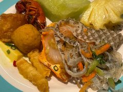 -经典世家牛排自助餐厅(百捷店)