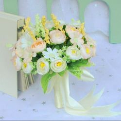 -金夫人婚纱摄影(华南店)