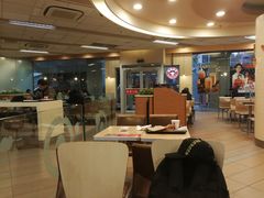 大堂-肯德基(西安电子城店)