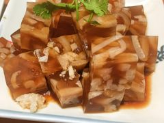 肉皮冻-鸿毛饺子(紫竹桥店)