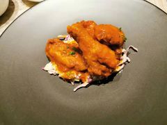 -Hurricane's Grill 飓风牛排