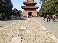 -北陵公园
