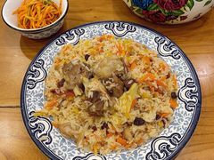 -巴依老爷新疆美食(望京小街店)