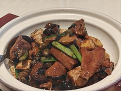 -侨美食家·粤菜(体育西路店)