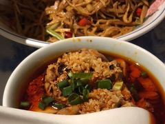 -醉英雄四川料理(新塘万达广场店)