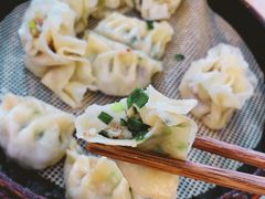 蒸饺-海汇源老烧麦店(东大街总店)