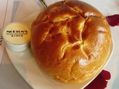 -莫尔顿扒房 MORTON'S GRILLE(igc天汇广场店)