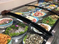 -煎饼卷大葱(春秋西路店)
