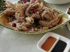 -渔满仓海鲜渔家(象山二店)