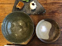 -是山居