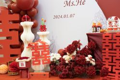 -玖玖婚嫁礼仪策划(江滨西路店)