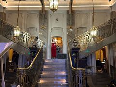 -波特曼西餐厅(中央大街店)