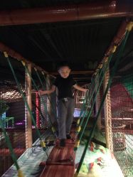 -奇幻丛林(佛罗伦萨小镇店)