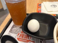 -吉野家(上海美罗城店)