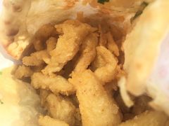 -尚食卢记烧饼(凤凰路总店)