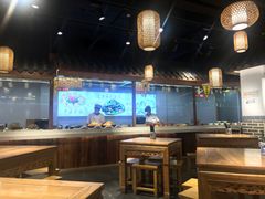 大堂-老城南.鸭血粉丝汤(夫子庙店)