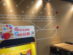 -麦当劳(豫园店)