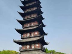 -上海方塔园