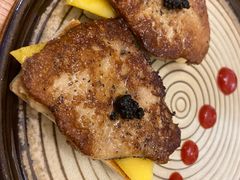 -俊屋料理·烧鸟·寿司·日泰融合菜(星际云汇店)
