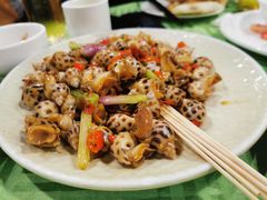 -盛港湾海鲜食府(黄沙店)