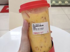 -苏阁鲜果茶(虎门君乐汇店)
