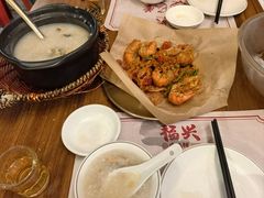 -中山喜来登酒店