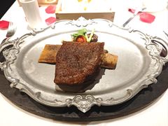 -王品牛排(北京新辰里亚运村店)