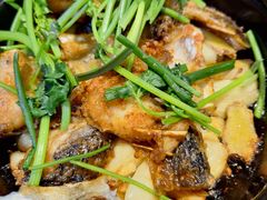 -东江厨岸（惠州味道）(江畔花园店)