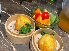 -大潮淮·淮扬菜(何园旗舰店)