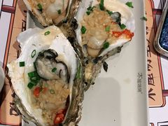 -木屋烧烤(龙华店)