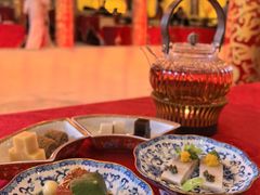 -白家大院·王府宫廷菜(苏州街店)