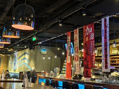 -bluefrog蓝蛙(水游城店)