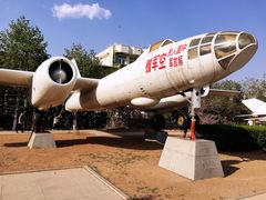 -辽沈战役纪念馆