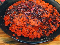 -岗上渣渣老火锅(两路口店)