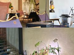 -J Create城市露营咖啡·简餐·宠物(上海动物园店)