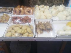 -隆福寺小吃店(东四店)