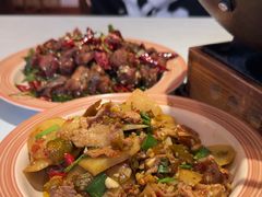 -吃货私房菜(丽江束河古镇店)
