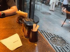 -漆黑觉米粉(三里屯店)