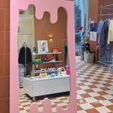 杭州新店｜不是吧‼️买手店里也能藏咖啡店☕️⁉️