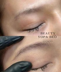 -如一·美甲美睫