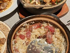 -啫神·广州地标美食(北京路店)