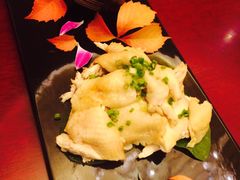 -泉味道贵州厨房(三里河店)