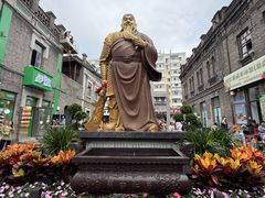 -中华巴洛克风情街