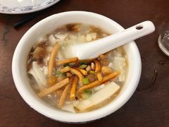 何氏豆腐-天回镇何氏豆腐(总店)