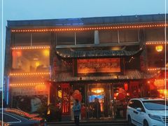 -陈渡桥老火锅(清潭店)