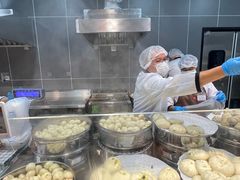 -永辉超市(萧山宝龙广场店)